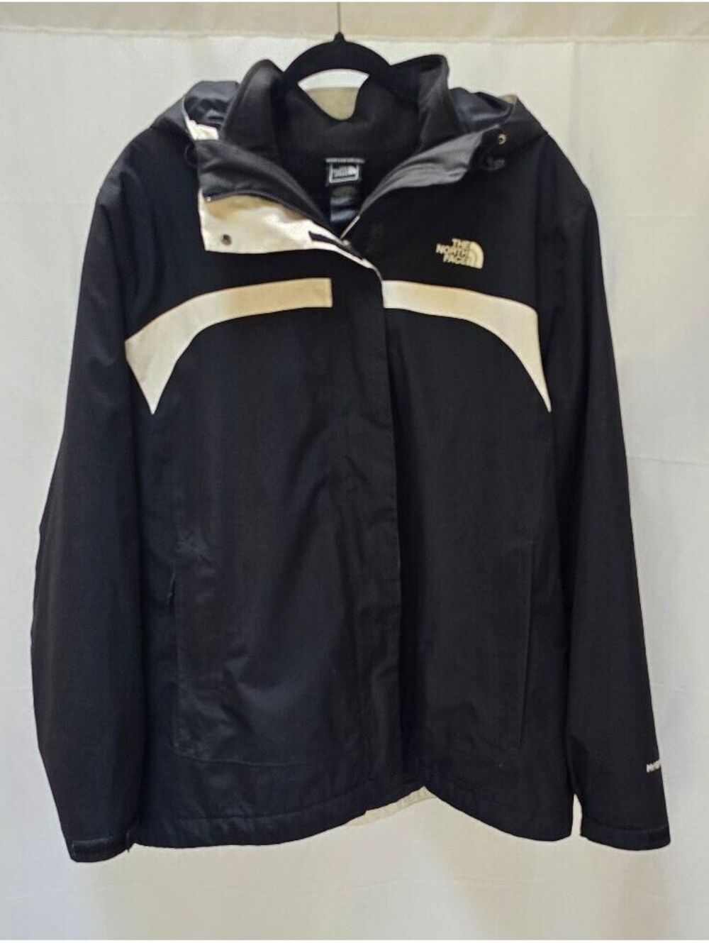 The North Face HyVent 3-in-1 Jacket Womens